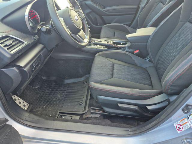 used 2019 Subaru Impreza car, priced at $20,000