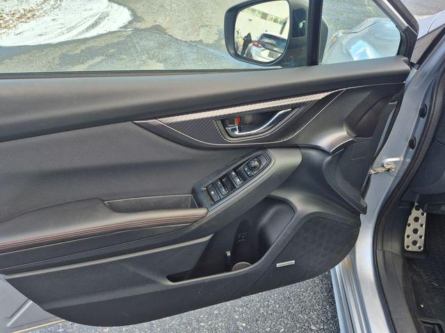 used 2019 Subaru Impreza car, priced at $20,000