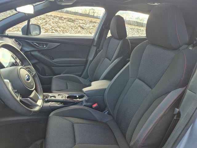 used 2019 Subaru Impreza car, priced at $20,000