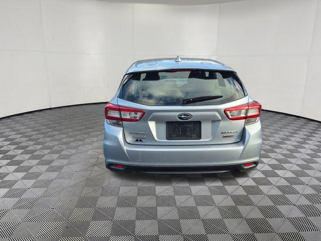 used 2019 Subaru Impreza car, priced at $20,000