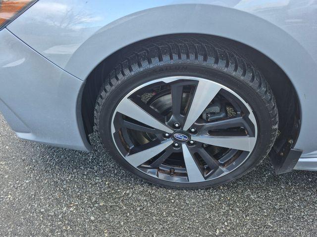 used 2019 Subaru Impreza car, priced at $20,000