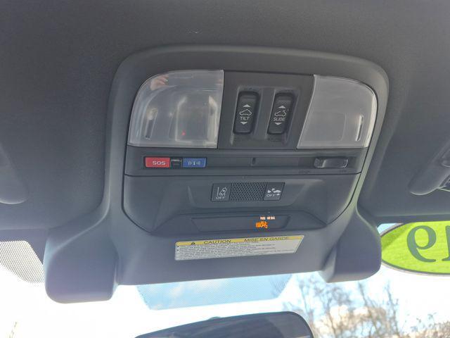 used 2019 Subaru Impreza car, priced at $20,000