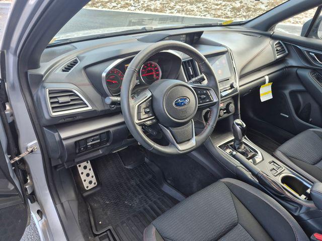 used 2019 Subaru Impreza car, priced at $20,000