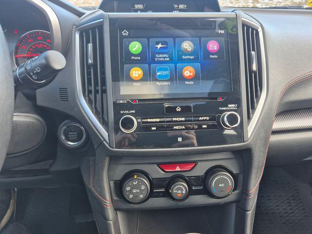 used 2019 Subaru Impreza car, priced at $20,000