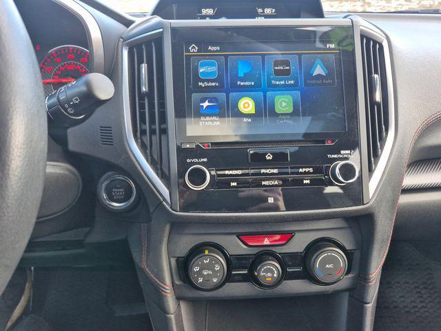 used 2019 Subaru Impreza car, priced at $20,000