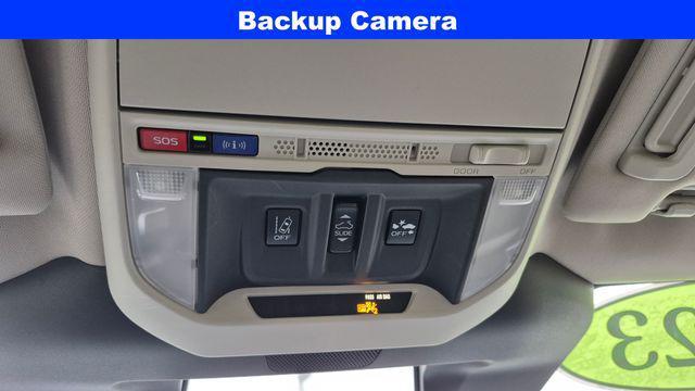 used 2023 Subaru Forester car, priced at $32,500
