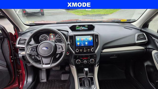 used 2023 Subaru Forester car, priced at $32,500