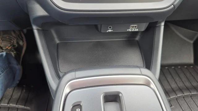 new 2025 Subaru Impreza car, priced at $25,640