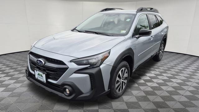 new 2025 Subaru Outback car, priced at $36,807