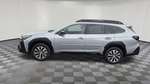new 2025 Subaru Outback car, priced at $36,807