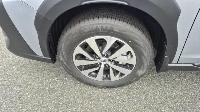 new 2025 Subaru Outback car, priced at $36,807