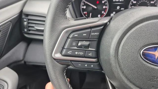 new 2025 Subaru Outback car, priced at $36,807