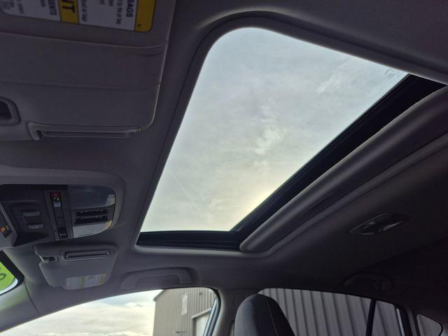 used 2023 Subaru Crosstrek car, priced at $23,400