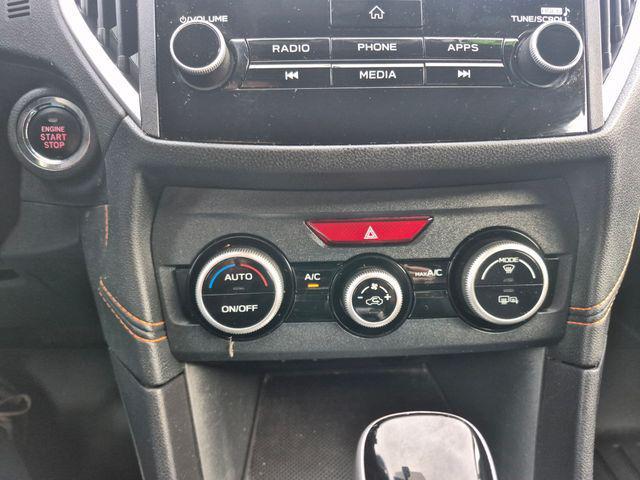 used 2023 Subaru Crosstrek car, priced at $23,400