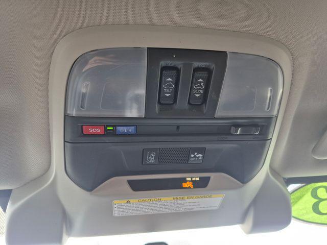 used 2023 Subaru Crosstrek car, priced at $23,400