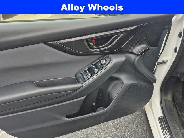 used 2023 Subaru Crosstrek car, priced at $23,400