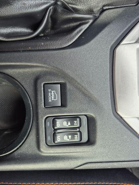 used 2023 Subaru Crosstrek car, priced at $23,400