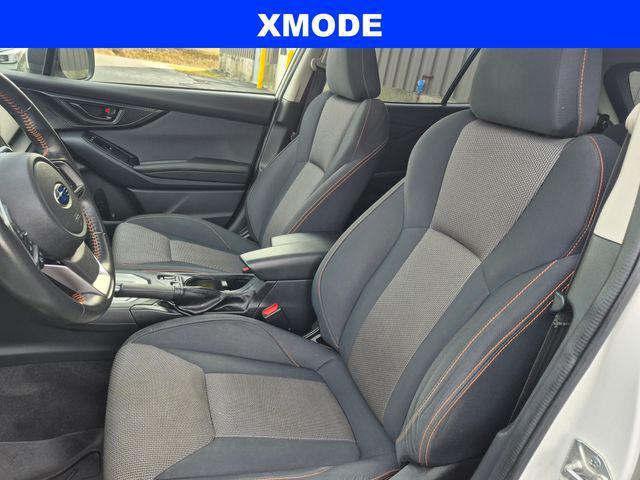 used 2023 Subaru Crosstrek car, priced at $23,400