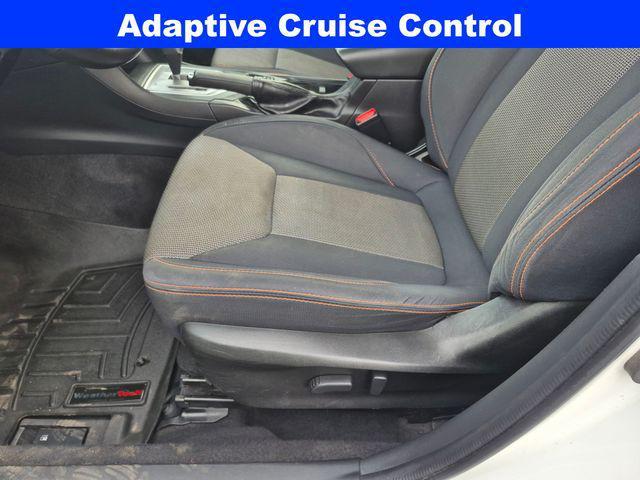 used 2023 Subaru Crosstrek car, priced at $23,400