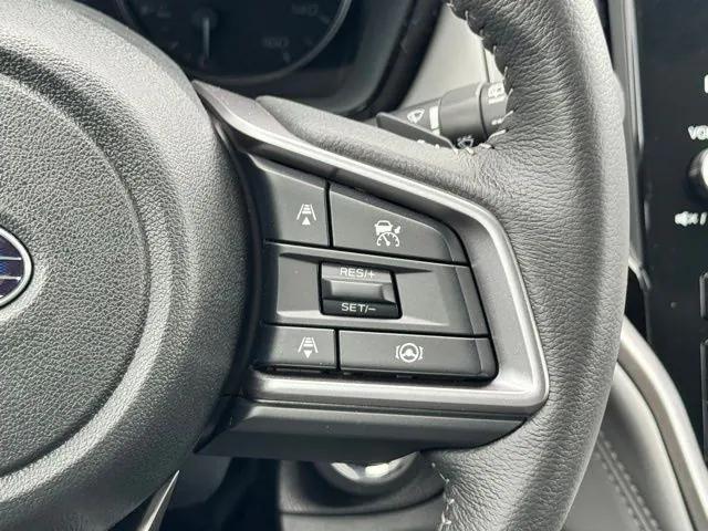 new 2025 Subaru Outback car, priced at $36,439