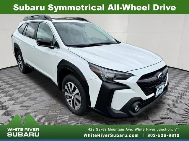 new 2025 Subaru Outback car, priced at $36,439