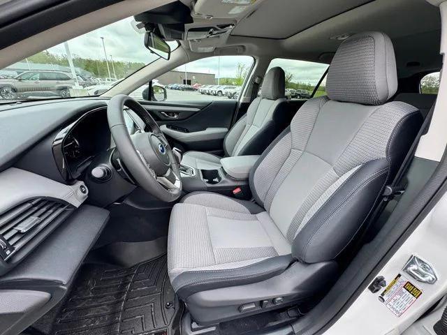 new 2025 Subaru Outback car, priced at $36,439