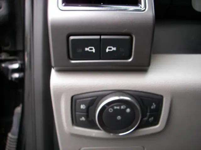 used 2019 Ford F-150 car, priced at $29,900