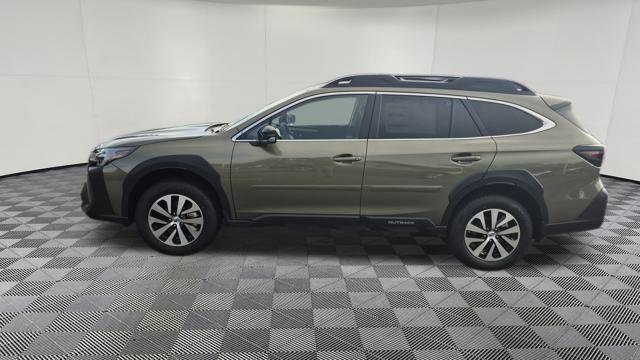 new 2025 Subaru Outback car, priced at $35,511