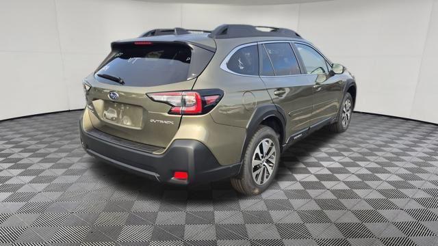 new 2025 Subaru Outback car, priced at $35,511