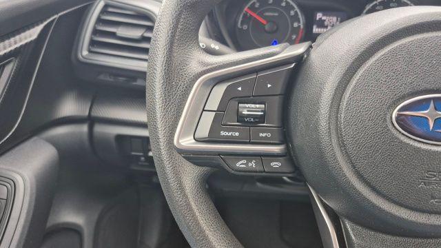 used 2017 Subaru Impreza car, priced at $11,000