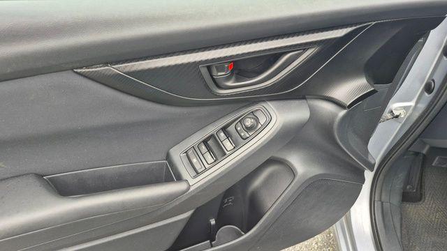 used 2017 Subaru Impreza car, priced at $11,000