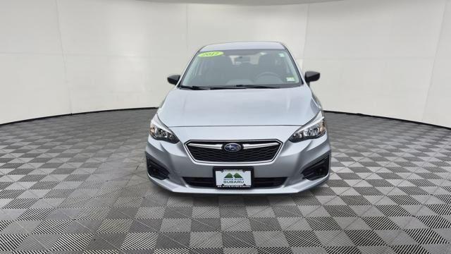 used 2017 Subaru Impreza car, priced at $11,000