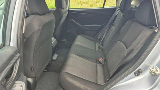 used 2017 Subaru Impreza car, priced at $11,000