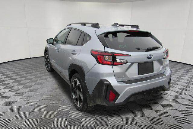 new 2025 Subaru Crosstrek car, priced at $35,365