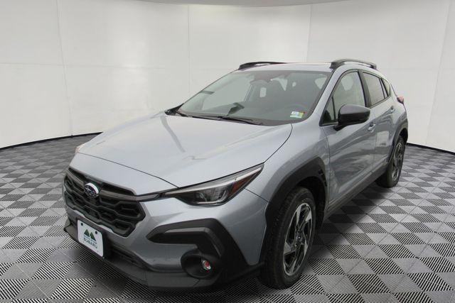 new 2025 Subaru Crosstrek car, priced at $35,365