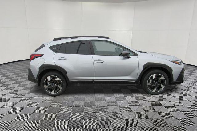 new 2025 Subaru Crosstrek car, priced at $35,365