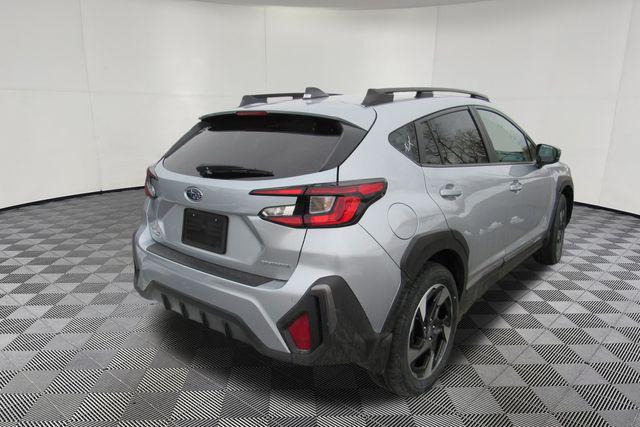 new 2025 Subaru Crosstrek car, priced at $35,365