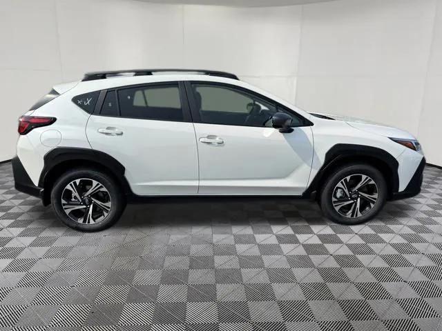new 2025 Subaru Crosstrek car, priced at $30,204