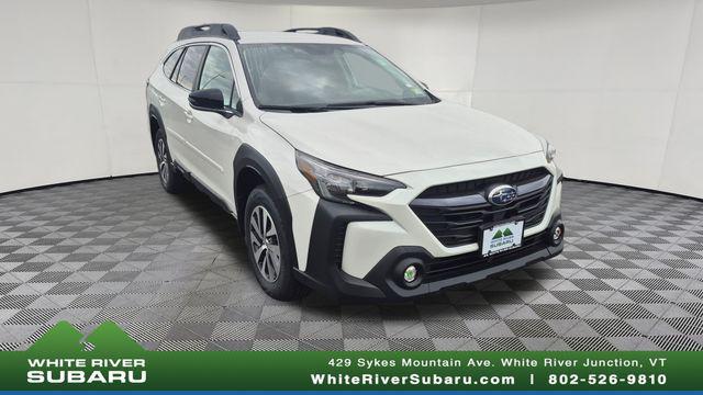 new 2025 Subaru Outback car, priced at $35,407