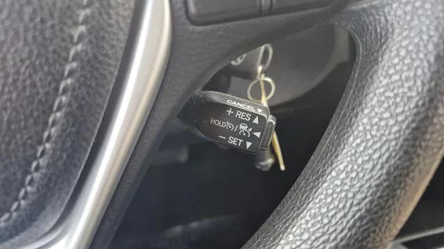used 2017 Toyota Corolla car, priced at $13,000