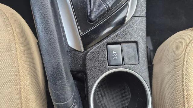 used 2017 Toyota Corolla car, priced at $13,000