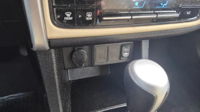 used 2017 Toyota Corolla car, priced at $13,000