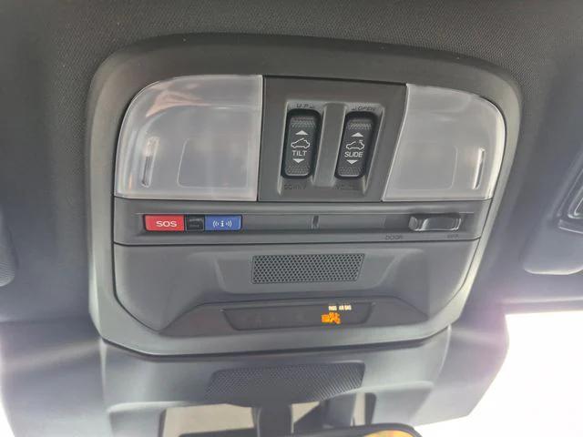 new 2026 Subaru Crosstrek car, priced at $38,319