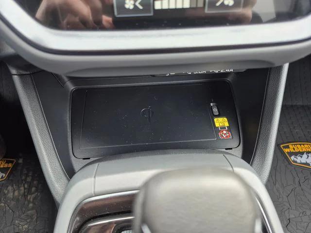 new 2026 Subaru Crosstrek car, priced at $38,319