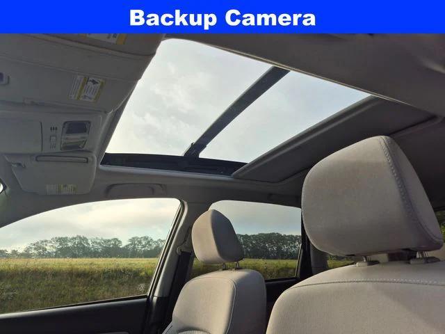 used 2015 Subaru Forester car, priced at $12,500