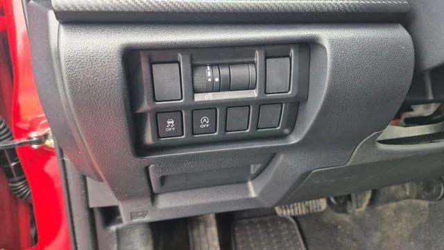 used 2023 Subaru Crosstrek car, priced at $27,000