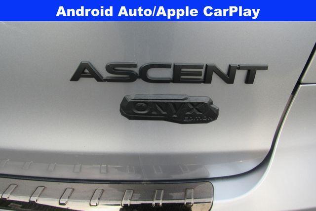 used 2024 Subaru Ascent car, priced at $40,000