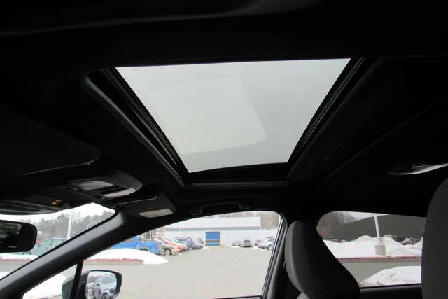 new 2025 Subaru Crosstrek car, priced at $31,819