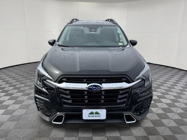 new 2025 Subaru Ascent car, priced at $52,198