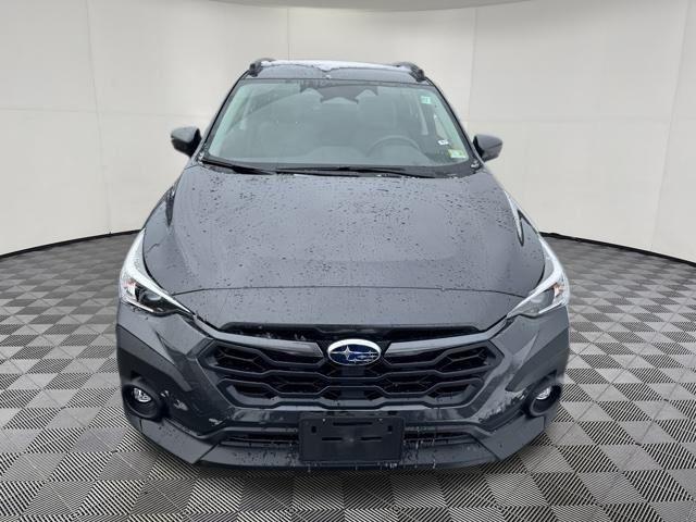 new 2025 Subaru Crosstrek car, priced at $29,422